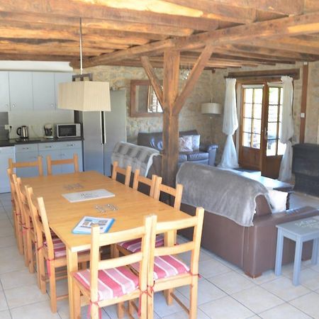 The Railway Cottage - Characterful And Comfortable Holiday Cottage Piegut-Pluviers Luaran gambar