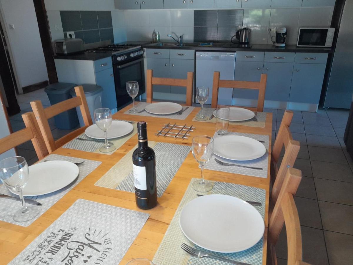 The Railway Cottage - Characterful And Comfortable Holiday Cottage Piegut-Pluviers Luaran gambar