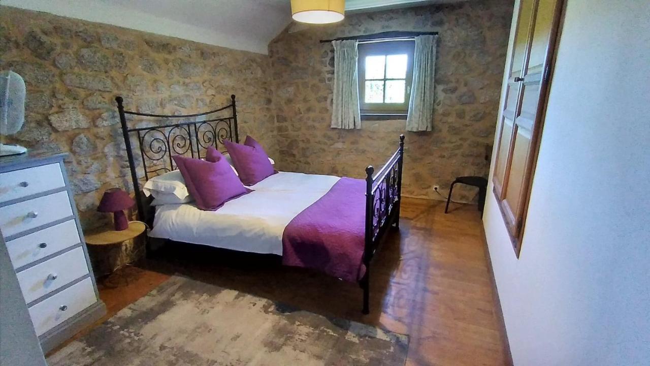 The Railway Cottage - Characterful And Comfortable Holiday Cottage Piegut-Pluviers Luaran gambar