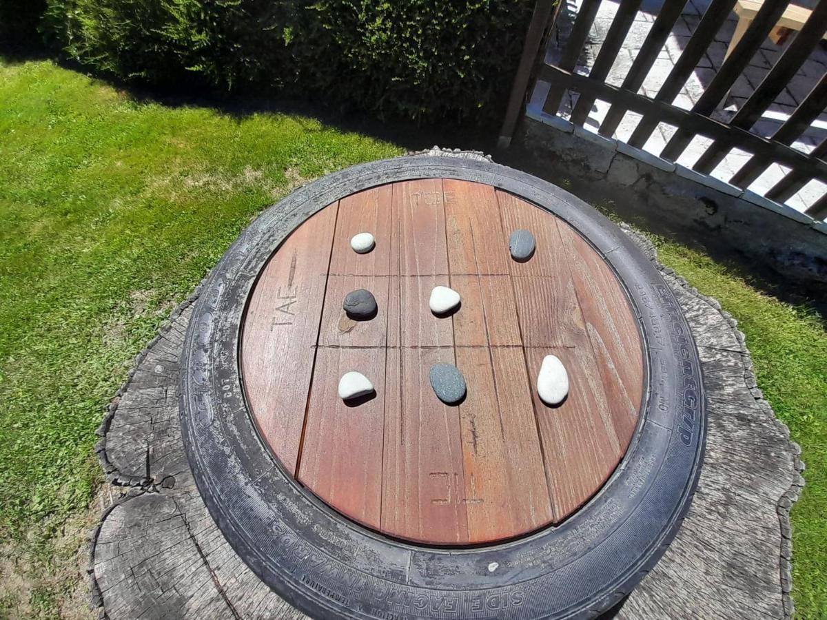 The Railway Cottage - Characterful And Comfortable Holiday Cottage Piegut-Pluviers Luaran gambar