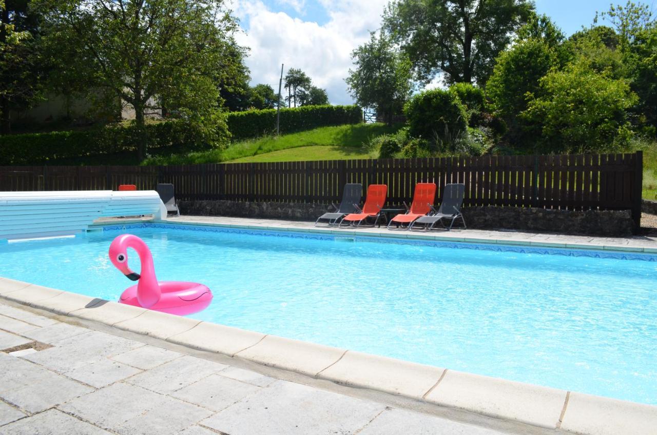 The Railway Cottage - Characterful And Comfortable Holiday Cottage Piegut-Pluviers Luaran gambar